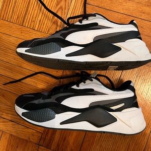 Puma RS-X3 Size 10.5